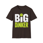 Big Dinker Pickleball T-Shirt