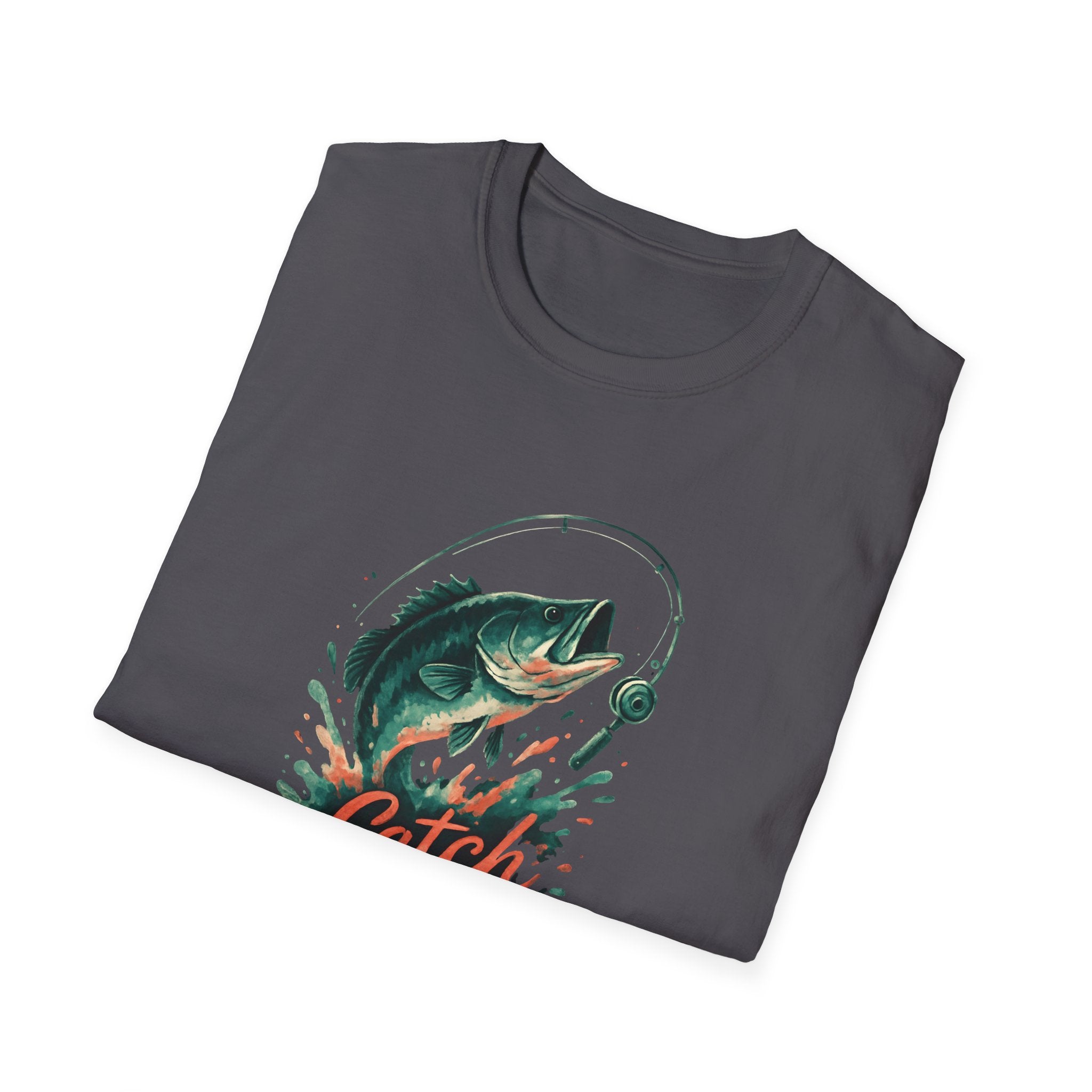 Catch of the Day T-Shirt