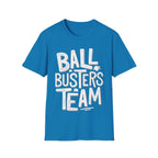 Ball Busters Pickleball Team T-Shirt