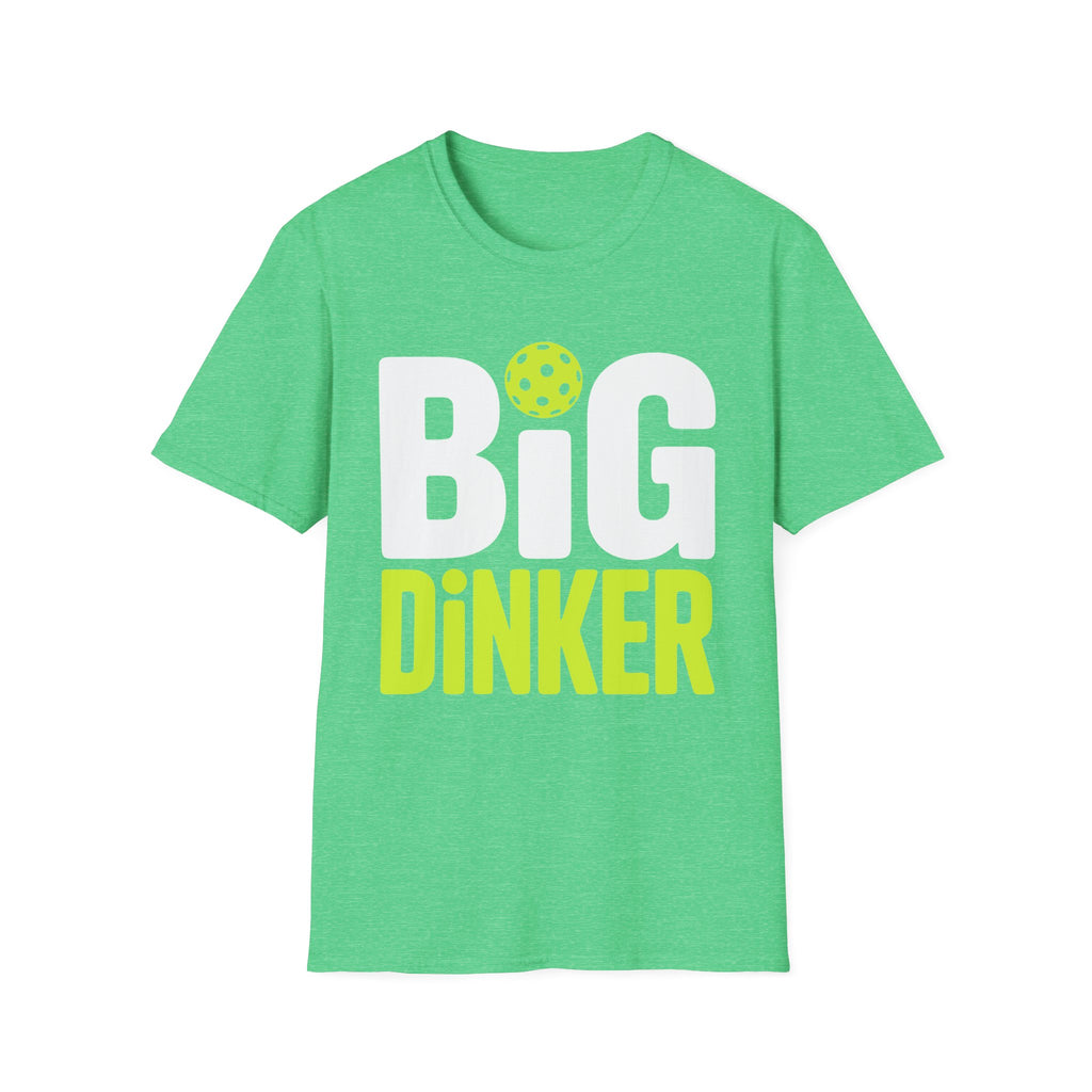 Big Dinker Pickleball T-Shirt