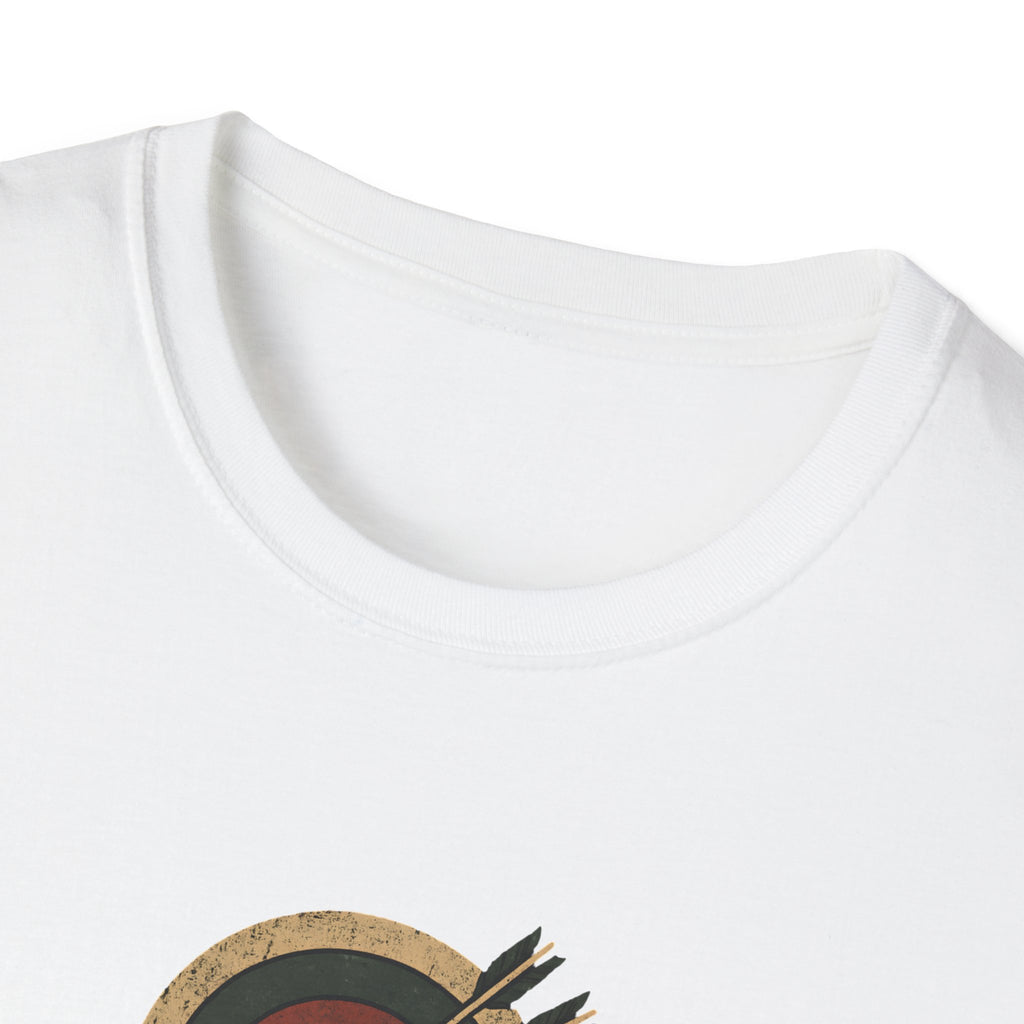 Miss Adjust Release T-Shirt