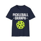 Pickleball Grandpa T-Shirt