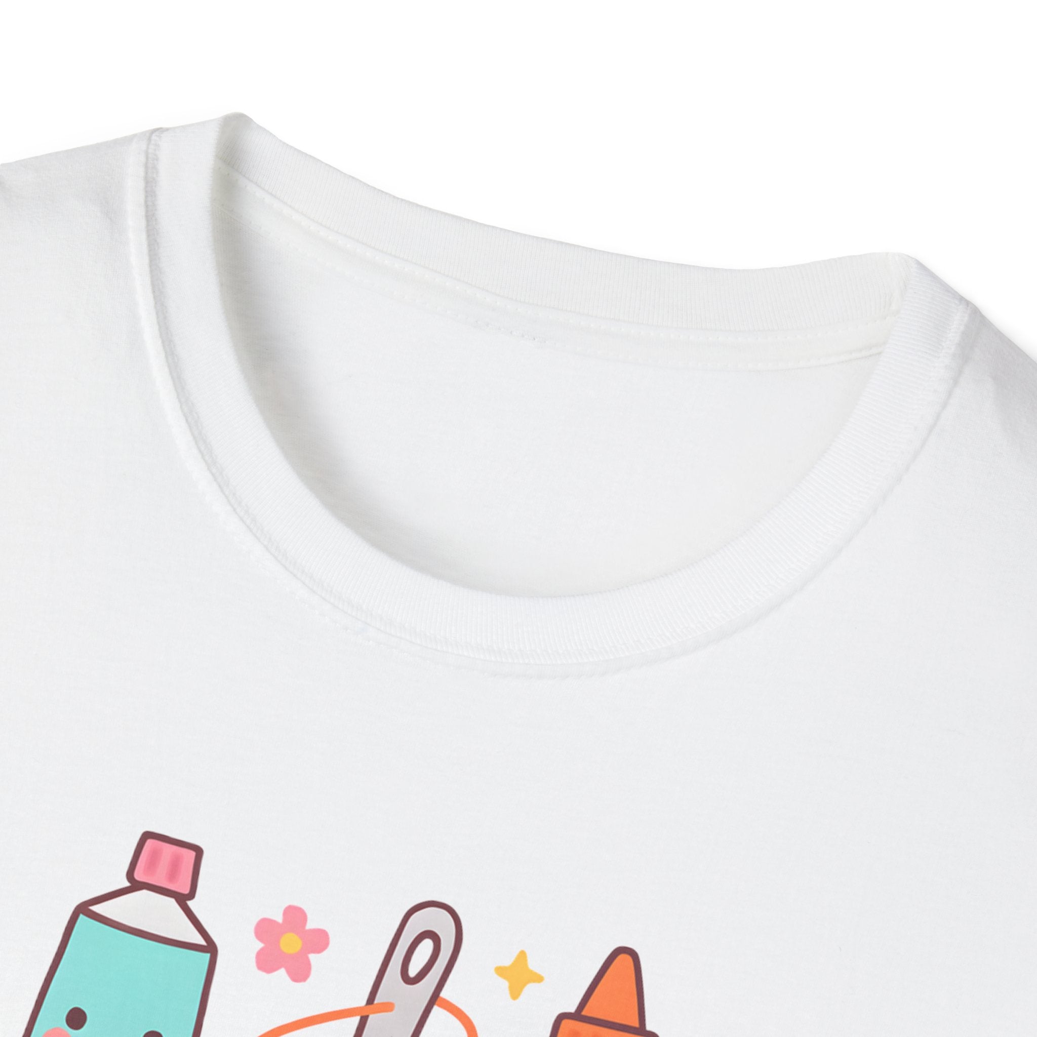 Happiness is Handmade T-Shirt