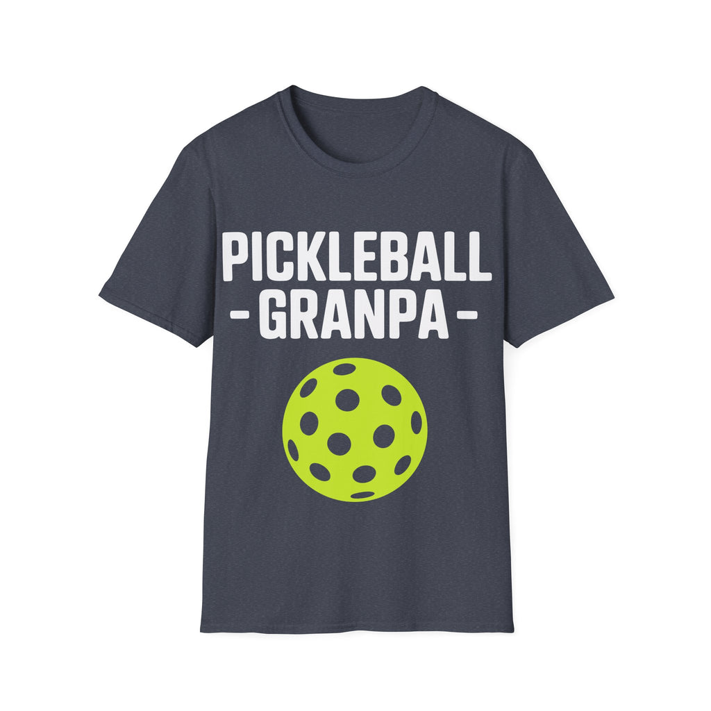 Pickleball Grandpa T-Shirt