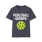 Pickleball Grandpa T-Shirt