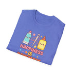 Happiness is Handmade T-Shirt