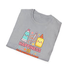 Happiness is Handmade T-Shirt