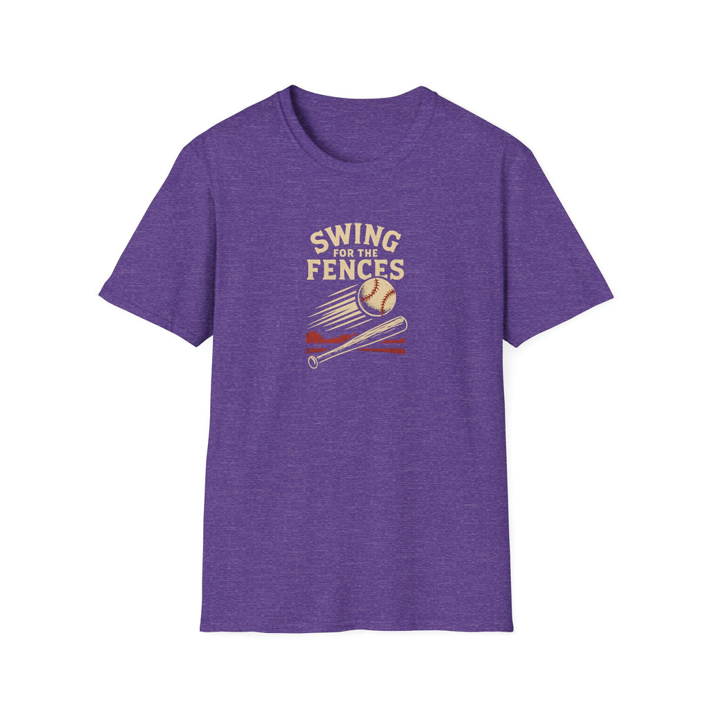 Swing for the Fences T-Shirt