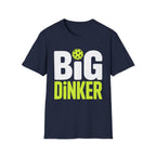 Big Dinker Pickleball T-Shirt