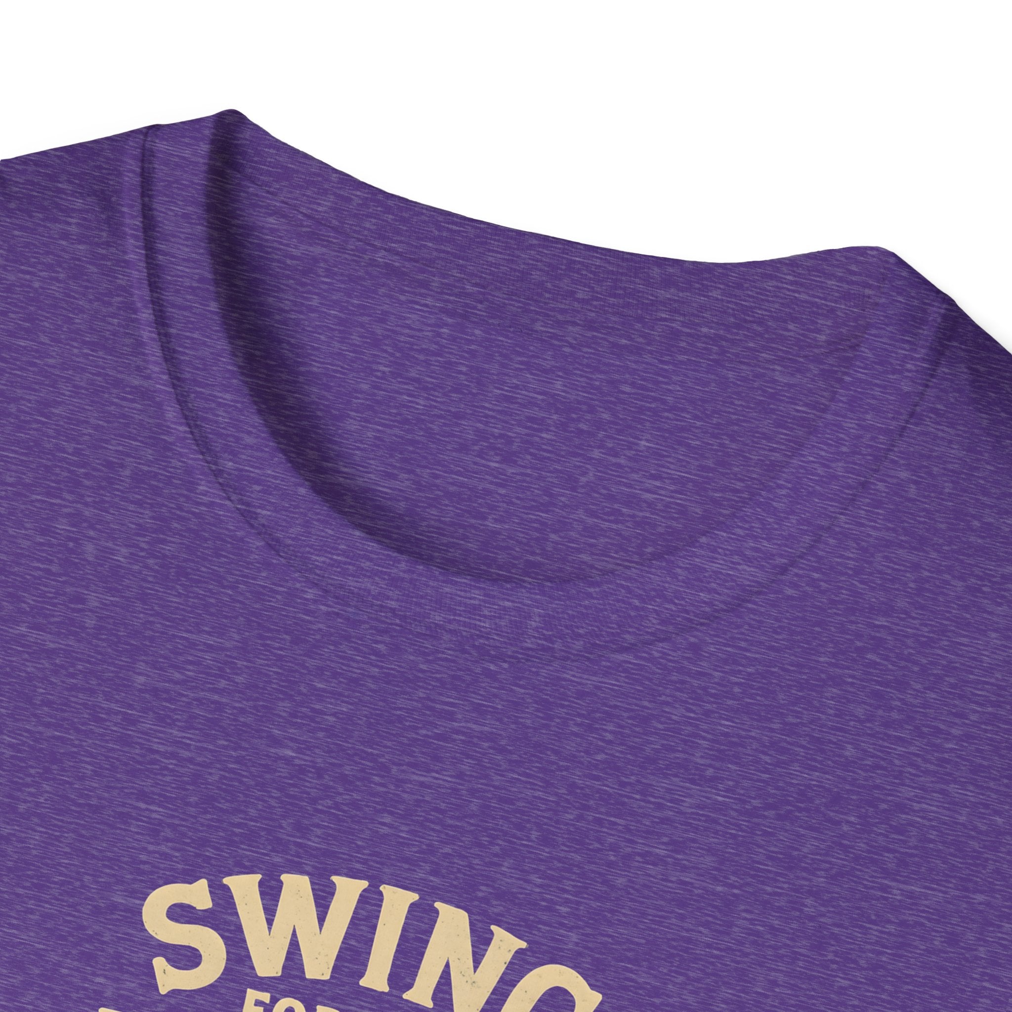 Swing for the Fences T-Shirt