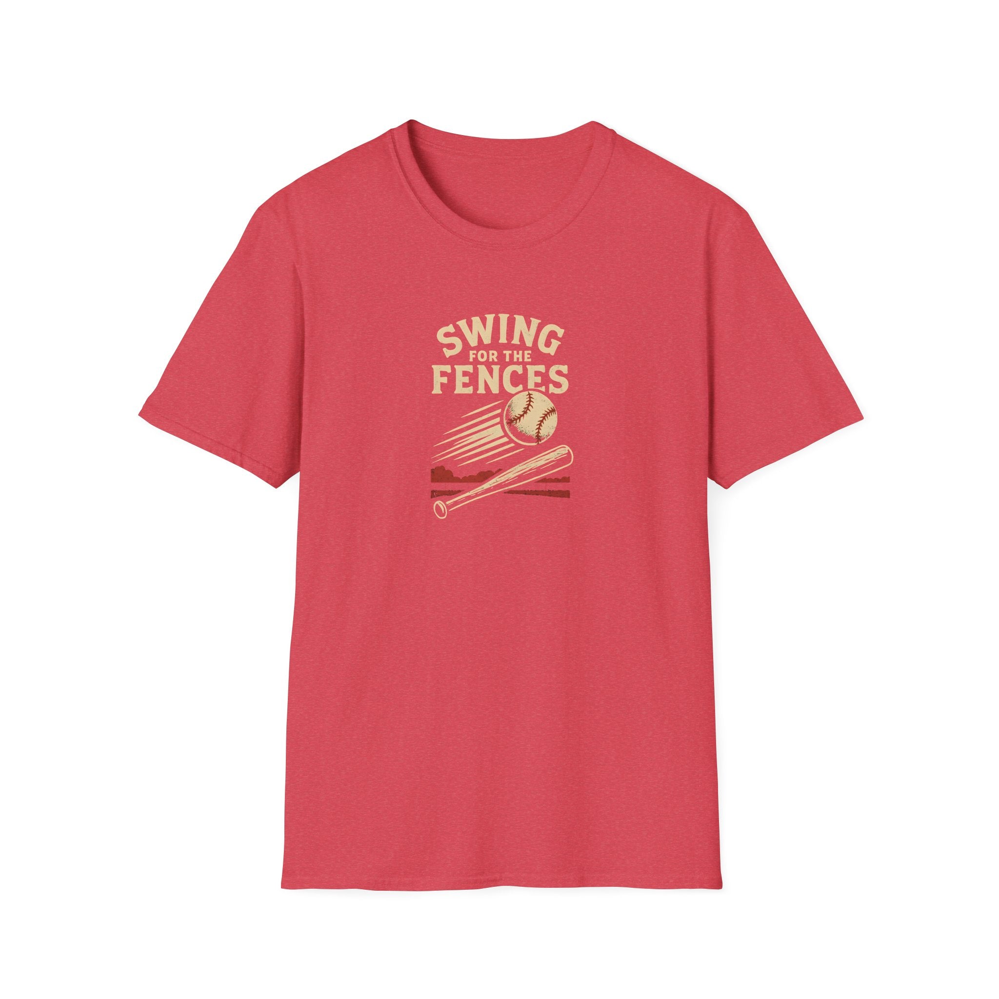 Swing for the Fences T-Shirt