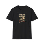 Swing for the Fences T-Shirt