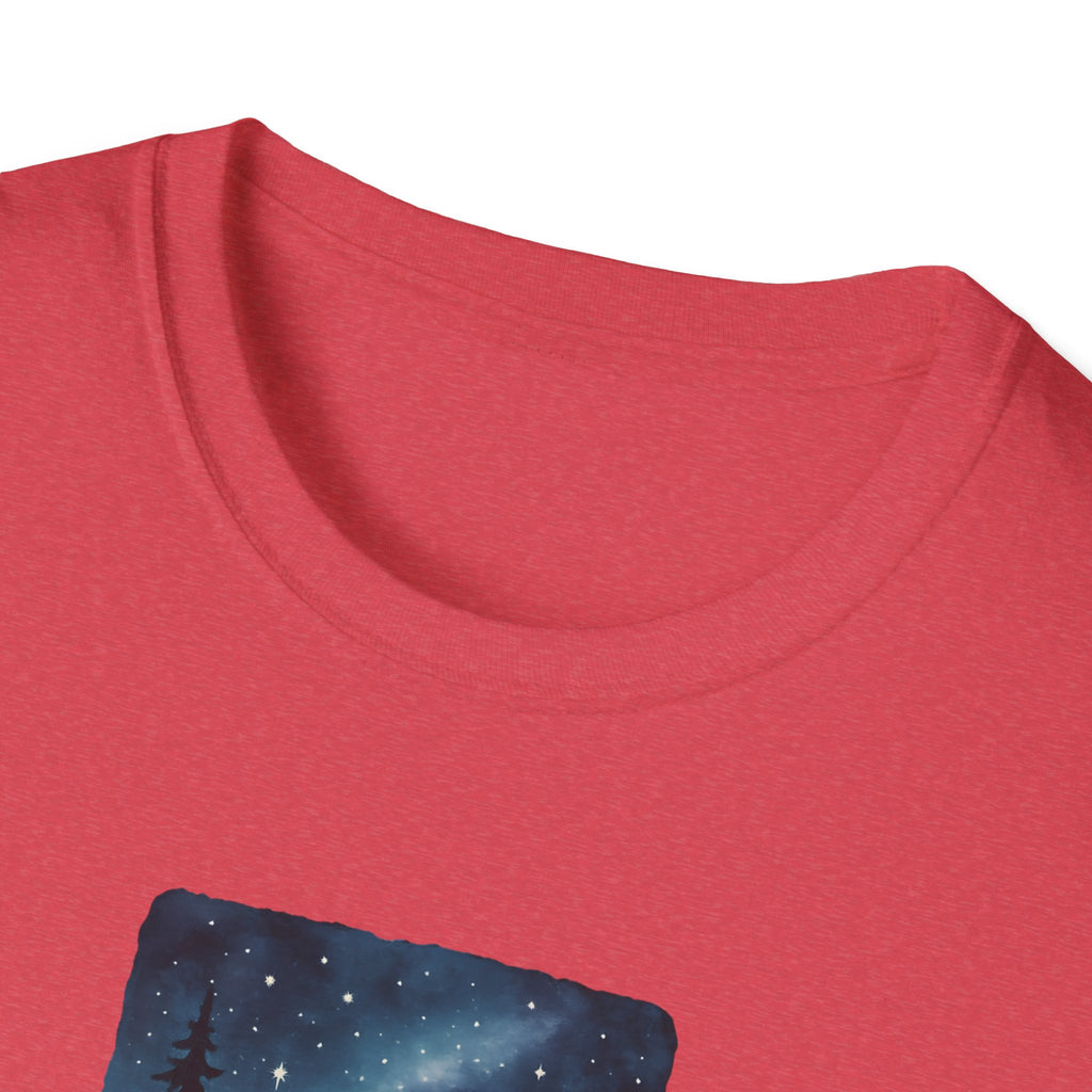 Sleeping Under Stars T-Shirt