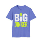 Big Dinker Pickleball T-Shirt