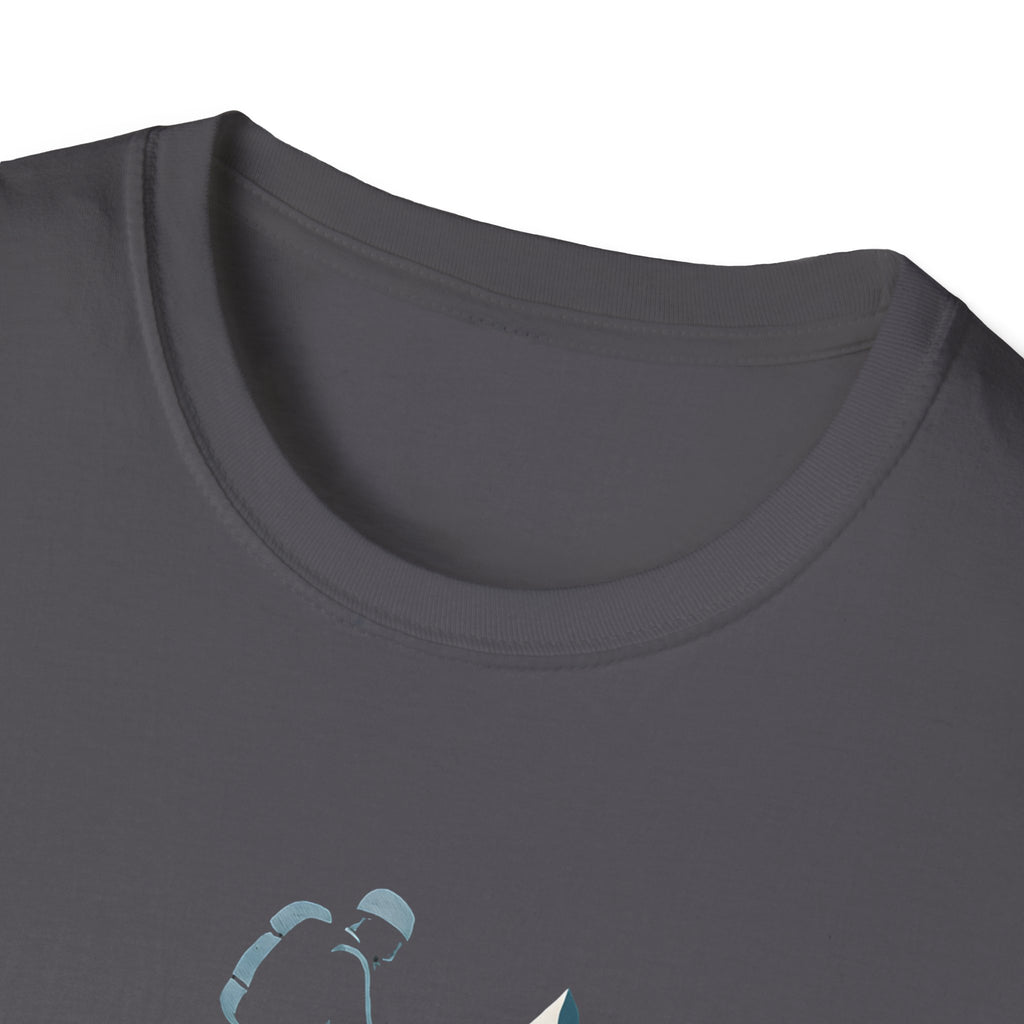 Alpine Climbers Logo T-Shirt