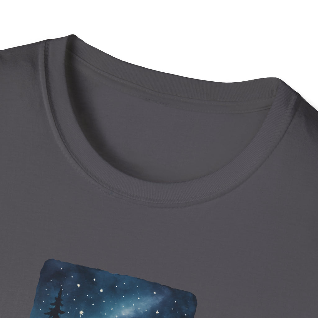 Sleeping Under Stars T-Shirt