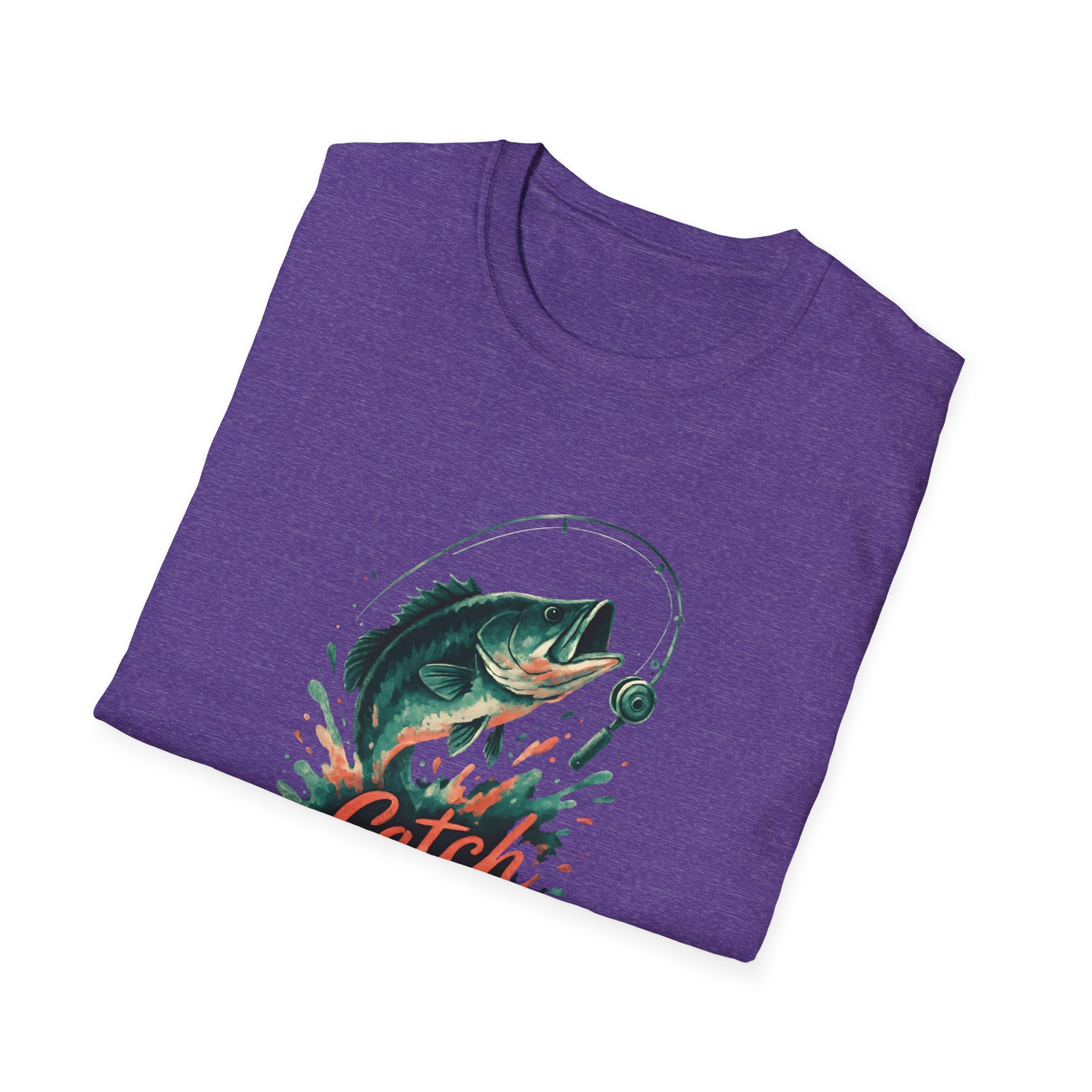 Catch of the Day T-Shirt