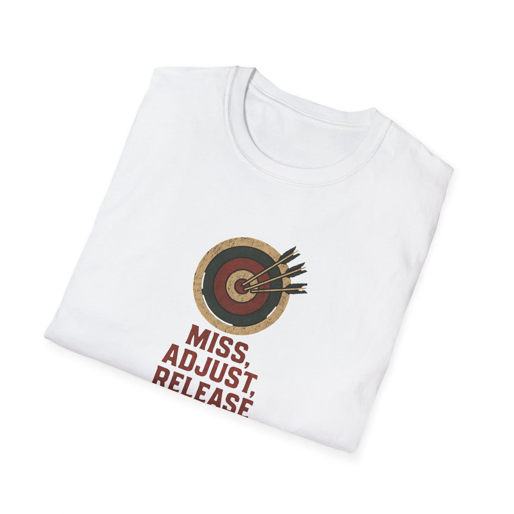 Miss Adjust Release T-Shirt