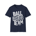 Ball Busters Pickleball Team T-Shirt