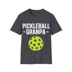 Pickleball Grandpa T-Shirt