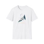 Alpine Climbers Logo T-Shirt