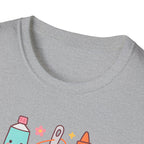 Happiness is Handmade T-Shirt