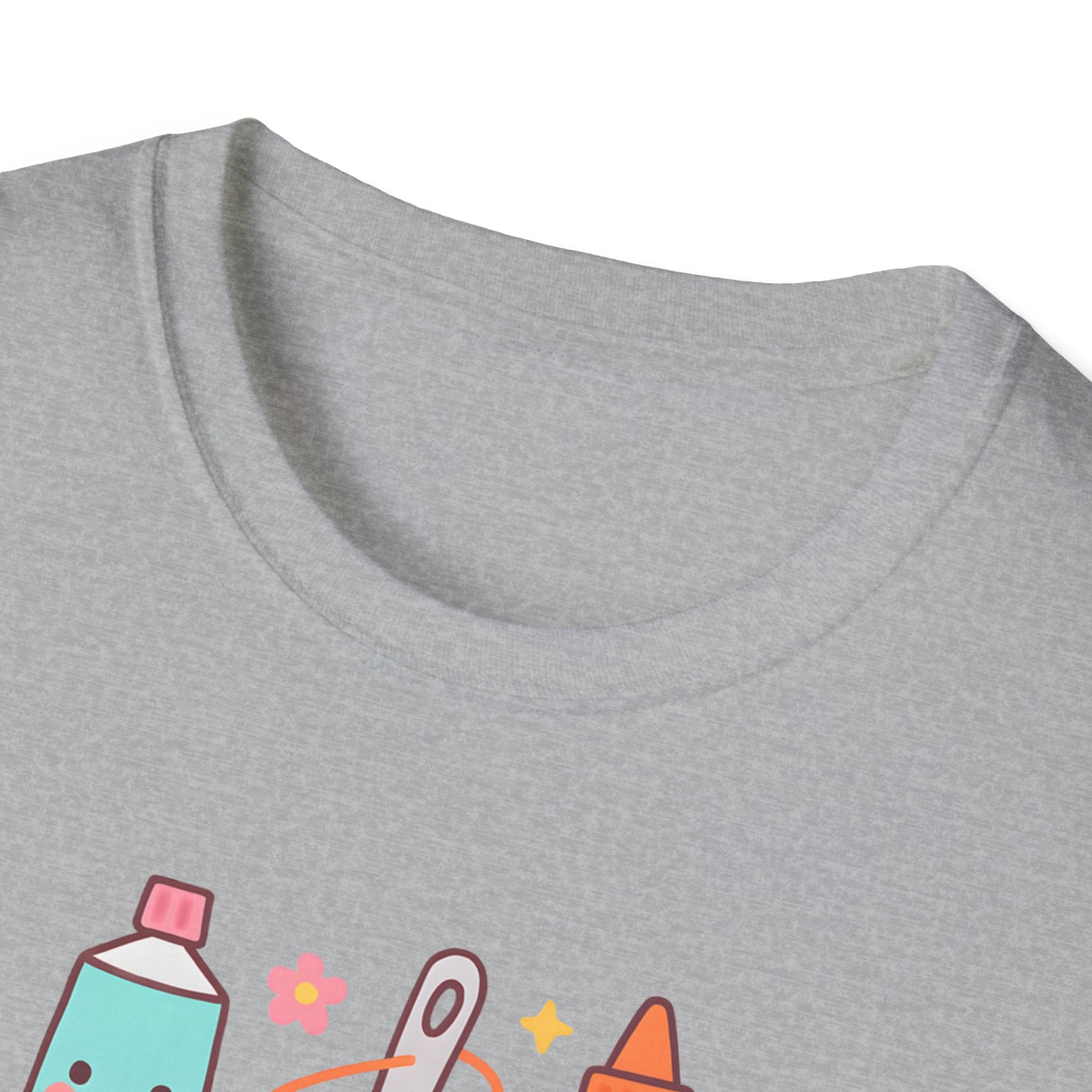 Happiness is Handmade T-Shirt