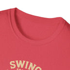 Swing for the Fences T-Shirt