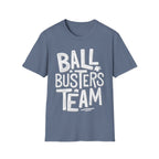 Ball Busters Pickleball Team T-Shirt