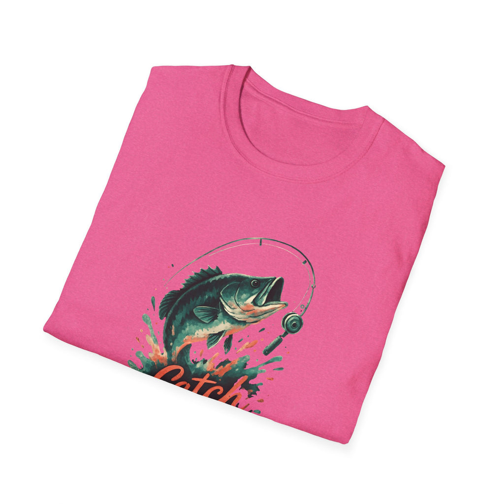 Catch of the Day T-Shirt