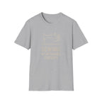 Affordable Sewing Therapy T-Shirt