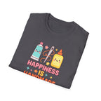 Happiness is Handmade T-Shirt