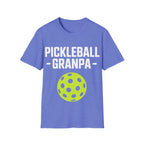 Pickleball Grandpa T-Shirt