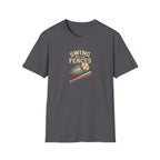 Swing for the Fences T-Shirt