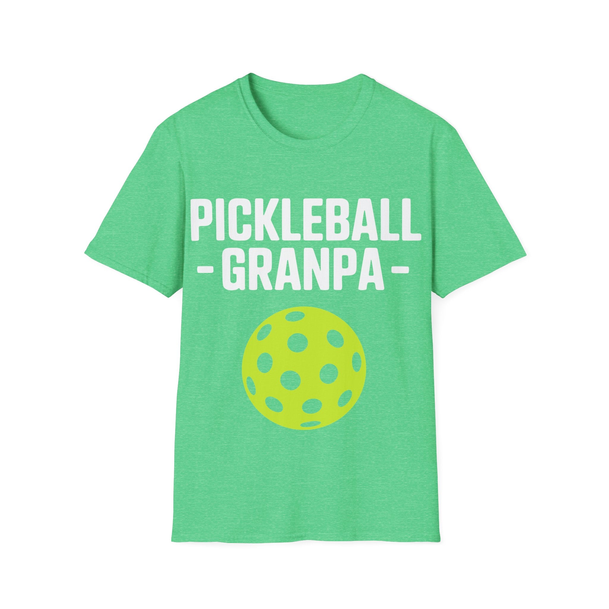 Pickleball Grandpa T-Shirt