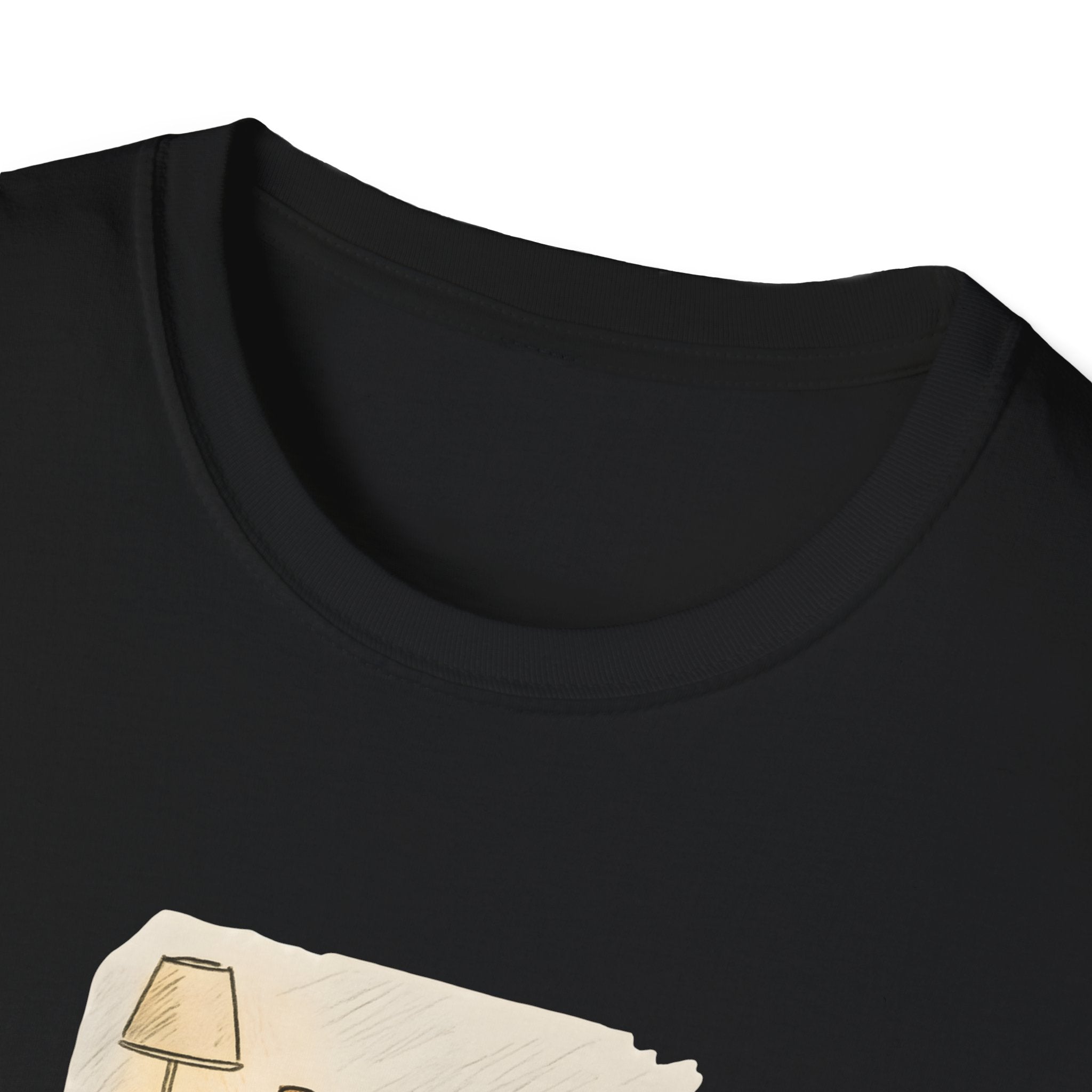 Bedroom Stadium Tour T-Shirt