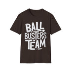 Ball Busters Pickleball Team T-Shirt