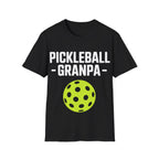 Pickleball Grandpa T-Shirt