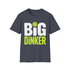 Big Dinker Pickleball T-Shirt