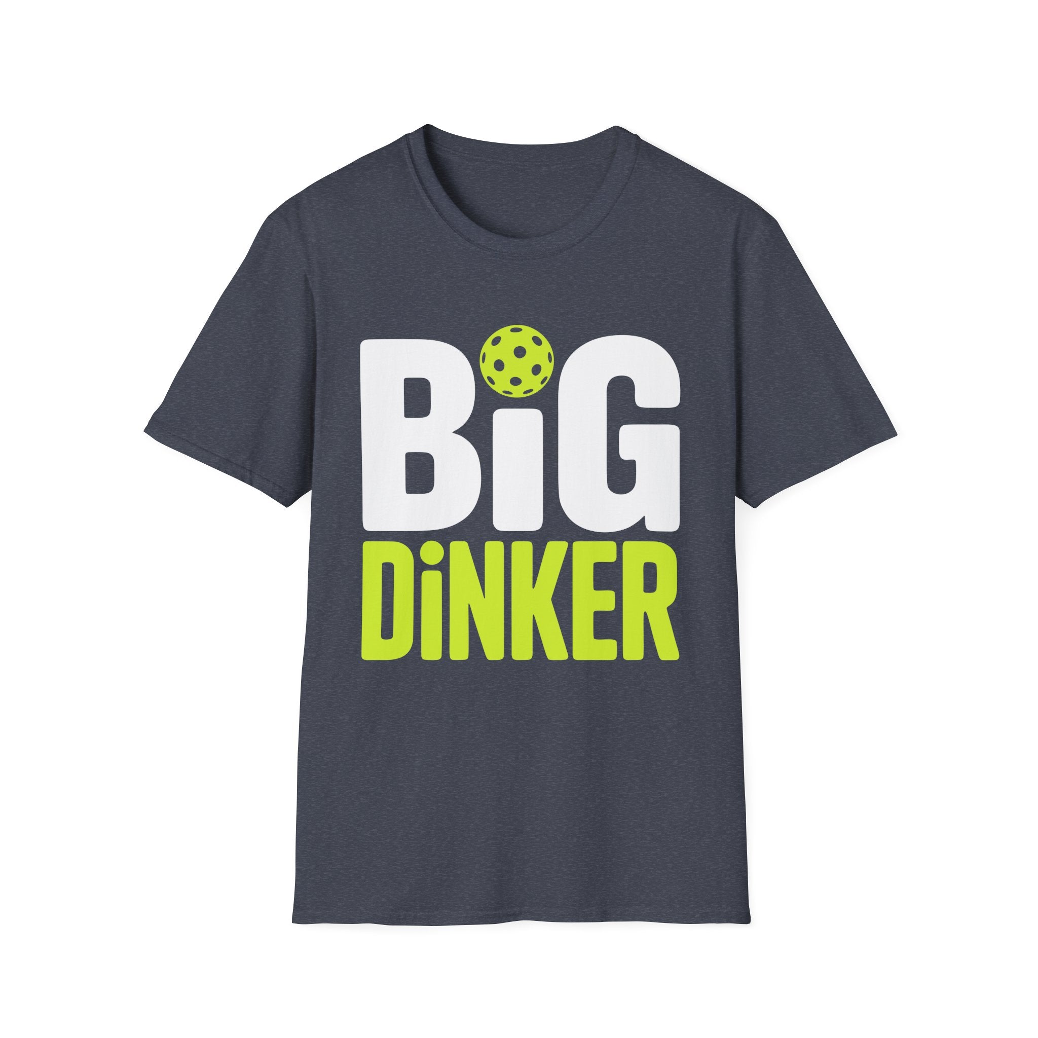 Big Dinker Pickleball T-Shirt